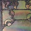 leaded glass window