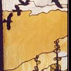 leaded glass window