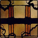 leaded art glass